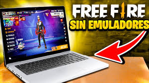 Como jugar free fire en pc sin emulador sin lag │gama baja. Como Desc4rg4r Free Fire Para Pc Sin Emuladores Nuevo 2021 Ultima Actualizacion Youtube