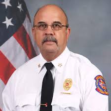 Assistant Fire Marshals