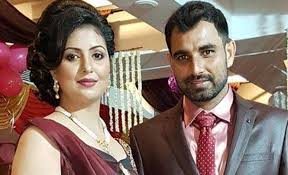 Mohammad Shami's wife Hasin Jahan makes bizarre statement amid his  astonishing performance in World Cup