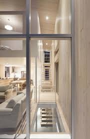 La Maison Haute Architecture House And Home Magazine House Design