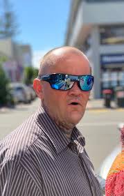 Napier man who sent 350 abusive texts in one night found guilty of assault 