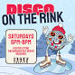 Disco on the Rink event image