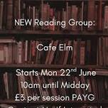 New Gloucester Reading Group
