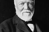 Andrew Carnegie