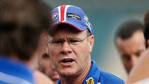 Aker's alright with Eade