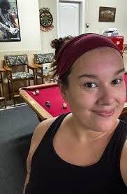 Brandie Keen's Instagram, Twitter & Facebook