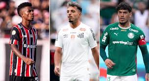 Campeonato Paulista 2026: RECORD, R7.com e RecordPlus transmitem rodada dupla neste fim de semana