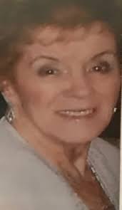 Dolores Cushing Obituary