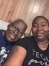 Gamble Shyna Tequilla