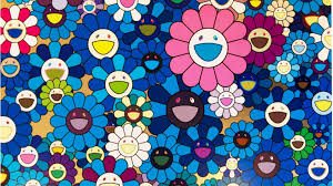 Choose from hundreds of free flower wallpapers. Murakami Wallpapers Top Free Murakami Backgrounds Wallpaperaccess