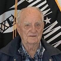 Wilfred "Buck" Joseph Picou Obituary