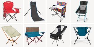 Best Camp Chairs 2020 Portable Camping Chair Reviews