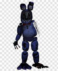 Sister location is the fifth and final installment of the five night's at freddy's original series. Five Nights At Freddy S 2 Freddy S Sister Location 3 4 Scott Cawthon Body Transparent Png