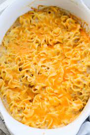 Stir in tuna and cheeses. Tuna Casserole The Diary Of A Real Housewife