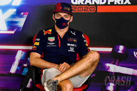 Max emilian verstappen — conductor de carreras holandés. Verstappen Expects To Claim His Seat In 3rd After F1 Abu Dhabi Practice F1 News