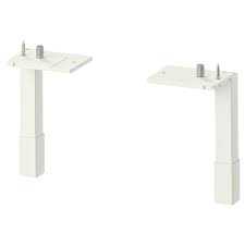 Was ist der sinn des lebens? Enhet Bein Fur Schrank Weiss 12 5 Cm Ikea Deutschland