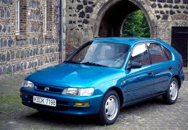 Learn about the 2021 toyota corolla with truecar expert reviews. Greece 1993 Toyota Corolla Ahead Best Selling Cars Blog