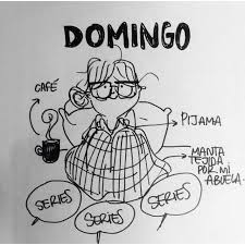 Resultado de imagen de domingos