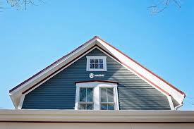 Frieze board installation for areas that have a frieze board that hangs lower than the soffit and can be made from metal, fiber ement oard, painted wood, or stained wood. James Hardie Trim Boards Smardbuild