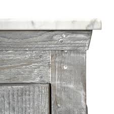 Check out our reclaimed wood bathroom vanity selection for the very best in unique or custom, handmade pieces from our bathroom vanities shops. Americana Driftwood 30 Inch Reclaimed Wood Bathroom Vanity Base Only Overstock 18235415