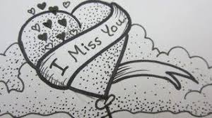 Overnightartist Youtube Drawings For Boyfriend Easy Heart Drawings Love Drawings For Him