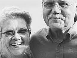 Fundraiser by Kirsten RG : In Loving Memory of Betty Rountree