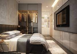 Small Apartment Marina Tower On Behance Modern Small Apartment Design Modern Apartment Design Small Apartment Bedrooms