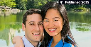 Lisa Shu, Matthew Wilson