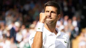 Novak qualifies for 2021 nitto atp finals in turin! Novak Djokovic S Wimbledon 2021 Title Golden Slam Opportunity Sports Illustrated