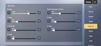 Best Pubg Mobile Lite Gyroscope Sensitivity Settings For Beginners Highland County Press