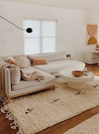 A bench and a bar cart. Shroom Coffee Table Alternatives Almost Makes Perfect