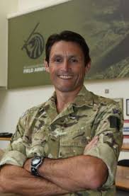 What Is The Standard Uniform Haircut For The British Military Quora