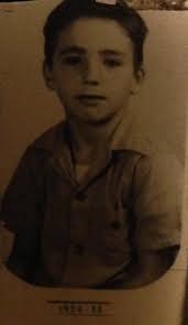 Daniel Sowers Obituary (1946