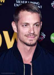 Maybe you would like to learn more about one of these? Just Joel Kinnaman Photo Joel Kinnaman Joel Kinneman Charles Joel Nordstrom