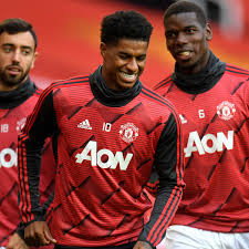 A collection of the top 46 bruno fernandes manchester united wallpapers and backgrounds please contact us if you want to publish a bruno fernandes manchester united wallpaper on our site. Manchester United Bruno Fernandes Refreshed Pogba Behind Surge Sports Illustrated