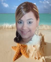 Lina Michelle Mateo Obituary (1984