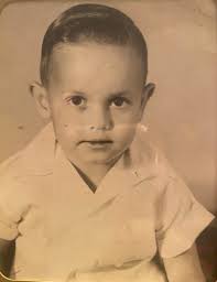 Doyle "Junior" Derr Prince Jr.: Aug 7, 1951