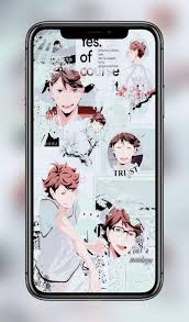 Check spelling or type a new query. Haikyuu Volleyball Wallpaper Anime Fur Android Apk Herunterladen