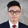 Benson Wong Email
