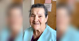 Lorene Lucero Obituary