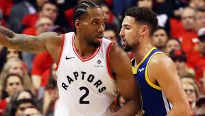 Kawhi anthony leonard is an american professional basketball player for the los angeles clippers of the national basketball association. Warriors Should Place A Call To Kawhi Leonard Heavy Com