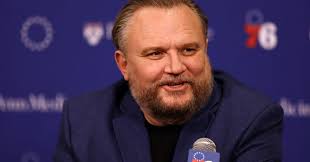 Evaluating Daryl Morey's Time as Sixers GM and Previewing His  Legacy-Defining Off-Season