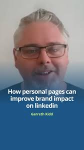 Staff members typically have 10x the connections compared to a brand's  followers. Leverage this by encouraging your team to use their personal  profiles for both individual and company benefits. 🌟, ...
