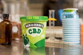 After then, ben & jerry's will no longer be sold in the palestinian. Ben Jerry S Announces Intent For Cbd Ice Cream Launch