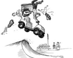 We did not find results for: Warning Driving A Golf Cart Can Be Hazardous Golf Digest