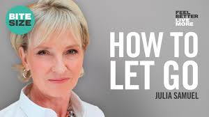 Letting Go of the Past