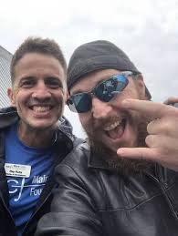 Bikers for Boobies 2022 Was Amazing and Frightening!