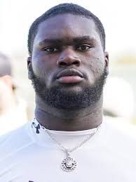 Ohio State 2025 Offensive Line Offers