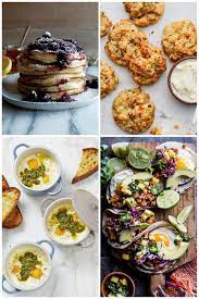 Breakfast Recipe 10 Recipes Worth The Effort The Effortless Chic Weekend Breakfast Recipes Recipes Best Breakfast Recipes