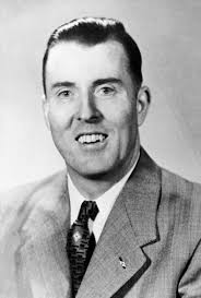 Bartell, George Henry Jr. (1916-2009)